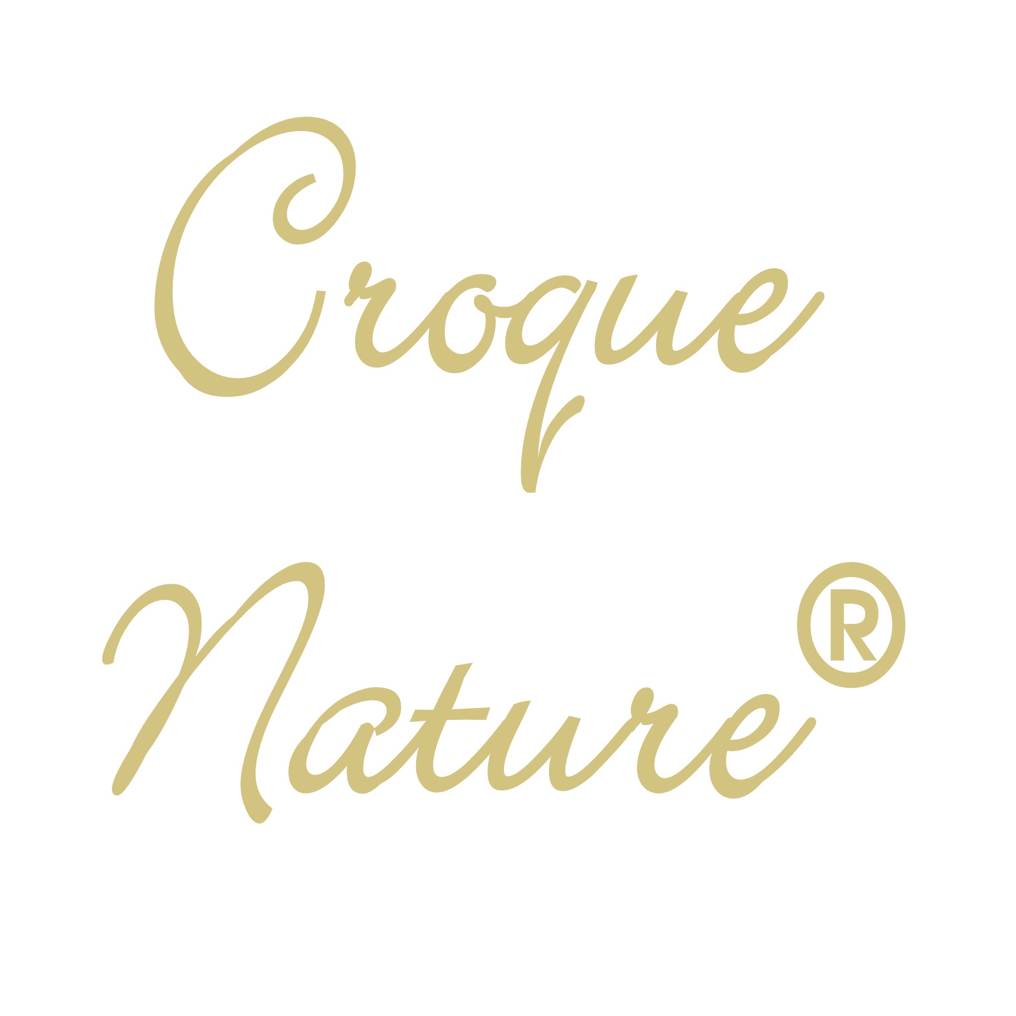 CROQUE NATURE® CHENE-SEC
